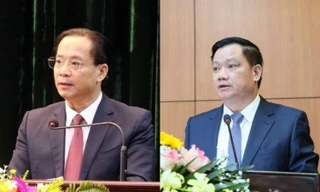 Bản tin 8H: Quyết định của Bộ Chính trị về công tác cán bộ