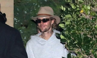 Ngoại hình đáng lo ngại của Justin Bieber 