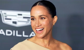 Meghan Markle thắng kiện