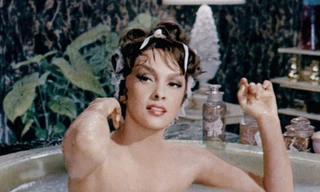 Cái kết bi thảm của người phụ nữ khiến Marilyn Monroe bị lu mờ