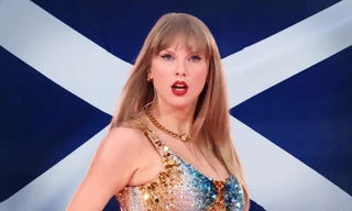 Khán giả bất mãn với Taylor Swift