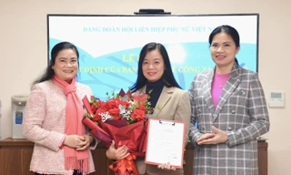 Bản tin 8H: Ban Bí thư chỉ định nhân sự mới