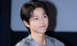 Song Joong Ki bị chỉ trích