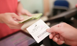 Bản tin 8H: Vietlott có thêm tỷ phú