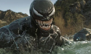 Siêu anh hùng thoi thóp