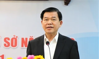 Bản tin 8H: Bí thư Tỉnh ủy Đồng Nai thêm nhiệm vụ mới 