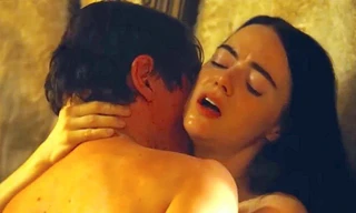 Thời đại cảnh nóng bùng nổ và bất thường trên phim