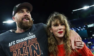 Nghi vấn Taylor Swift và bạn trai rạn nứt