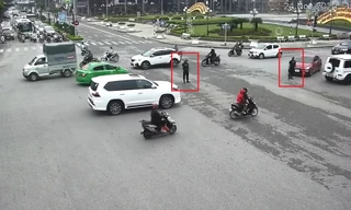 Bản tin 8H: Thực hư chuyện chặn xe Tư lệnh Quân khu để đoàn xe đám cưới đi qua