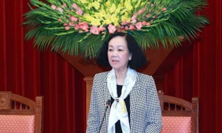 Ưu tiên ổn định kinh tế vĩ mô, thúc đẩy Kinh tế Số, Kinh tế Tuần hoàn