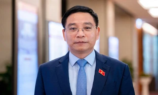 Bản tin 8H: Bộ trưởng Bộ Tài chính Nguyễn Văn Thắng nhận thêm nhiệm vụ