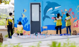 CapitaLand kỷ niệm 30 năm tại Việt Nam thông qua kiến tạo những giá trị tích cực cho bất động sản và cộng đồng