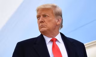 Ông Trump cảnh cáo 