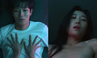 Cảnh nóng trần trụi ngay từ tập một gây sốc với khán giả