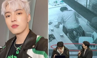 Diễn biến mới vụ video nam ca sĩ tấn công tình dục nữ CEO