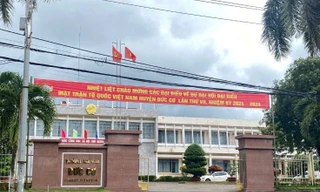 Bản tin 8H: Phát ngôn vu khống, trưởng phòng bị kỷ luật xuống làm nhân viên