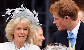 Phim tài liệu gọi Hoàng hậu Camilla là ‘mẹ kế độc ác’ bị chỉ trích
