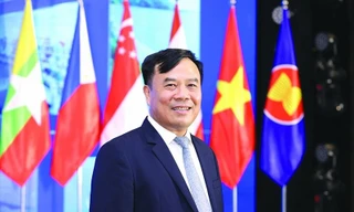 Bản tin 8H: Tổng cục trưởng Tổng cục Hải quan nhận thêm nhiệm vụ