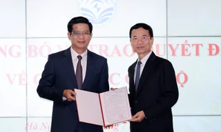 Bản tin 8H: Bộ Thông tin và Truyền thông điều động, bổ nhiệm nhiều lãnh đạo