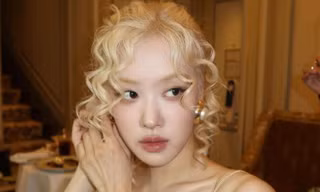 Rosé (BlackPink) vượt mặt Lisa và Jennie