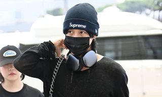 Ba ngôi sao Hàn Quốc mặc xấu nhất năm