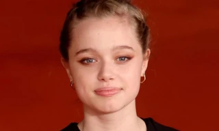 Lý do Shiloh bỏ họ Brad Pitt