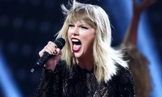 Taylor Swift đang bất ổn