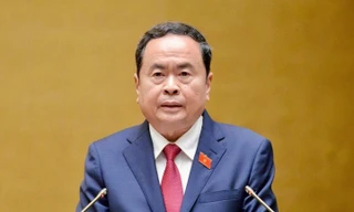 Bản tin 8H: Chủ tịch Quốc hội thêm nhiệm vụ mới