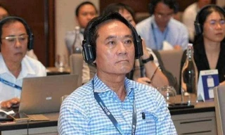 Bản tin 8H: Phó giám đốc Sở Công Thương Quảng Ngãi xin thôi việc