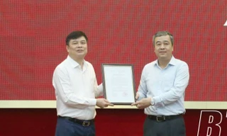 Bản tin 8H: Triển khai quyết định của Thủ tướng Chính phủ về công tác cán bộ