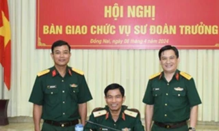 Bản tin 8H: Quyết định nhân sự của Bộ Quốc phòng