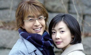 Cặp sao ‘Bản tình ca mùa đông’ sau hơn 20 năm