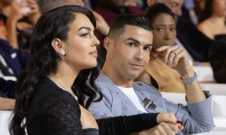 Ronaldo gây xôn xao