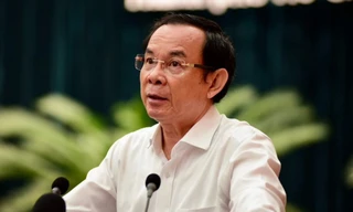 Bản tin 8H: Ông Nguyễn Văn Nên thêm nhiệm vụ mới