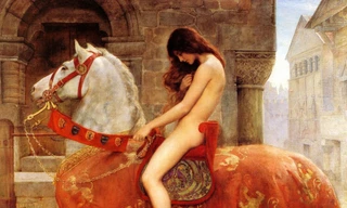 Bức tranh khỏa thân nổi tiếng nhất mọi thời đại