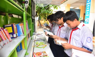 Doanh nghiệp Singapore triển khai loạt chương trình CSR giáo dục ý nghĩa tại Việt Nam