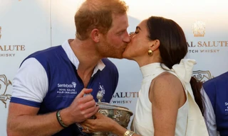 Thất bại mới của Harry và Meghan