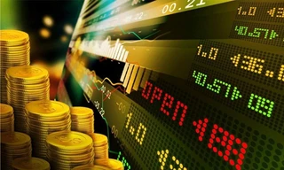 Địa ốc, ngân hàng 'dìm' sàn 200 tỷ USD, 'Anh trai chông gai' bứt phá