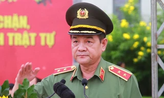 Bản tin 8H: Giám đốc Công an TP HCM nhận Huân chương chiến công hạng nhất