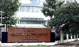 Bản tin 8H: Kỷ luật giám đốc và kế toán Trung tâm Lưu trữ Lịch sử tỉnh Cà Mau