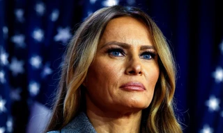 Bà Melania Trump phá vỡ truyền thống Nhà Trắng