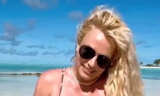 Khối tài sản 60 triệu USD của Britney Spears đang cạn kiệt