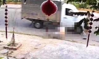 Bản tin 8H: Trưởng công an phường tử nạn lúc tập thể dục