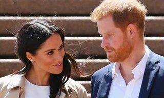 Lý do người Mỹ ghét Harry và Meghan