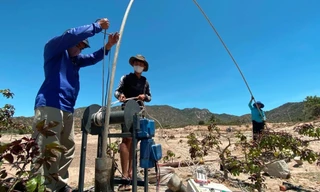 Người tự nhận 'hô mưa, gọi gió' hủy chuyến bay vào TPHCM