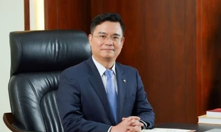 Bản tin 8H: Chân dung tân Chủ tịch HĐQT Vietcombank Nguyễn Thanh Tùng