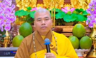 Bản tin 8H: Đại đức Thích Nhuận Đức bị kỷ luật vì thuyết giảng phản cảm trên mạng