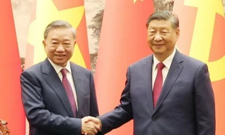 Chuyến thăm của Tổng Bí thư, Chủ tịch nước Tô Lâm thành công mọi phương diện