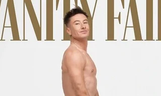 Bức ảnh tạp chí gây sốc với khán giả