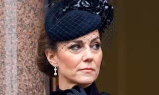 Nữ MC gây phẫn nộ vì chê Công nương Kate già